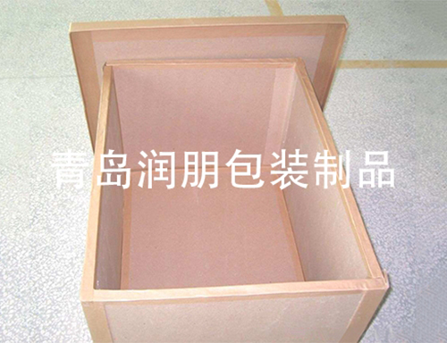  烟台青岛蜂窝箱界说在运送包装上的应用