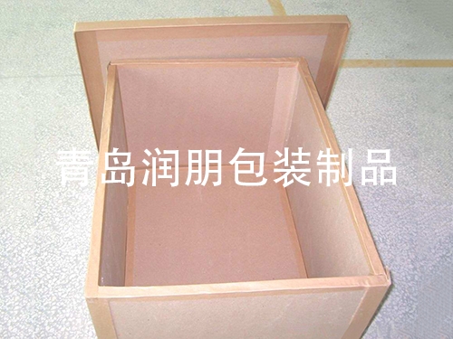 烟台蜂窝纸箱和瓦楞纸箱有什么区别？