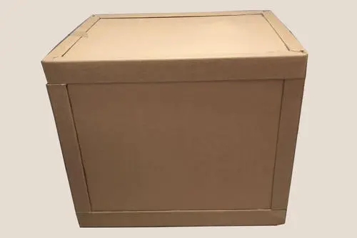 烟台蜂窝纸箱的特色有哪些？