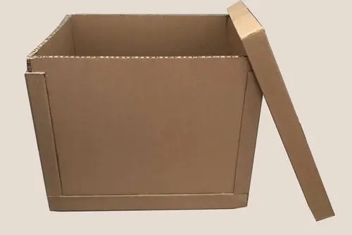 烟台蜂窝纸箱能防水防潮吗？