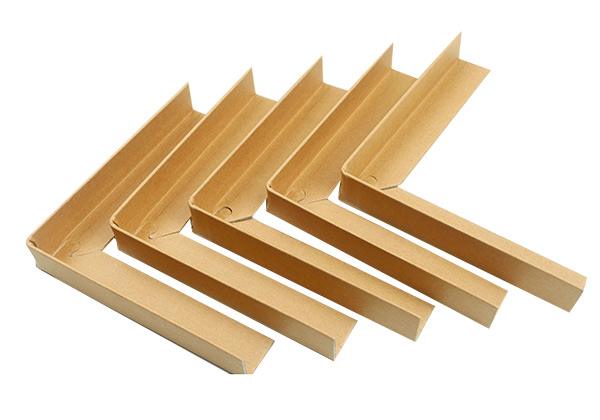 怎样区分折弯烟台纸护角的质量？