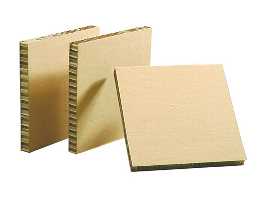 烟台蜂窝纸板缓冲垫流行的原因是什么？