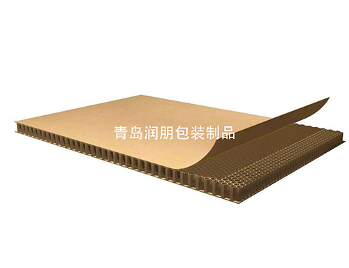 烟台蜂窝纸板夹层的构造是怎么样的呢？