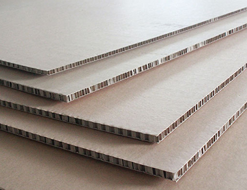 烟台蜂窝纸板可独立使用并且使用非常方便